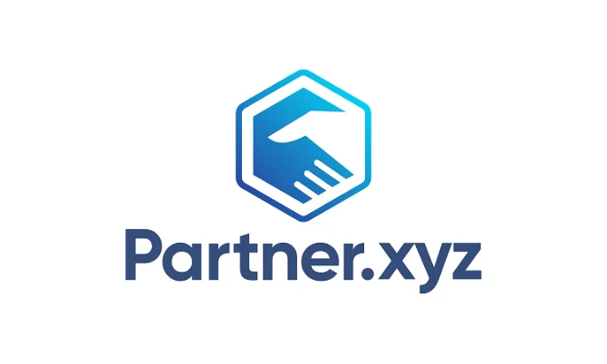Partner XYZ Logo